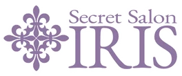 Secret Salon IRISのロゴ